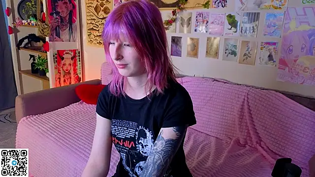 KandraCrusern Live XXX chat