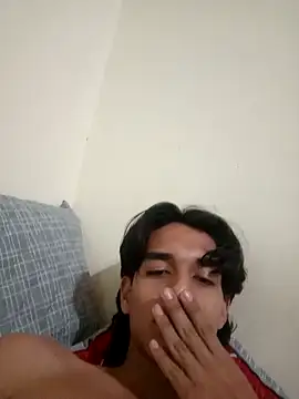 teoo_11 Webcam Show