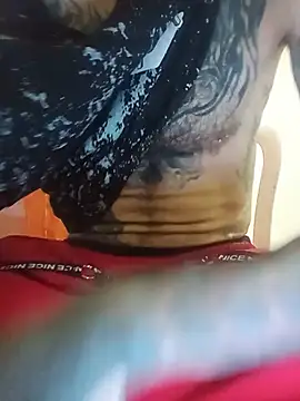 Demon_Rose_'s Webcam Show