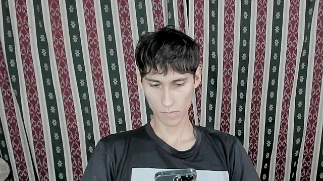 โชว์เว็บแคมของ Skinny_Sebas