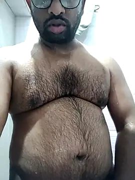 Sammy6432 webkamerás műsora