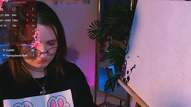 fairy_tara's Live XXX Chat