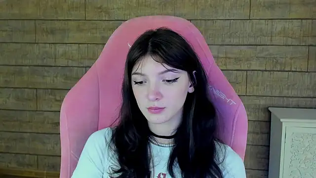 Chat XXX en directo de SophiaProve