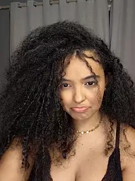 Chat XXX ao vivo de QeenPandinha
