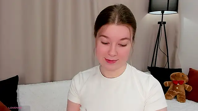 MERRIEMS' Live XXX Chat