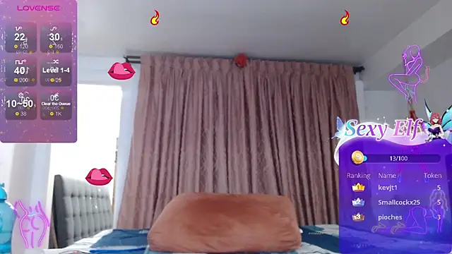 Czat XXX na żywo – linapalacios