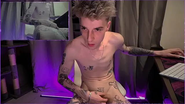 davesinner Live XXX-Chat