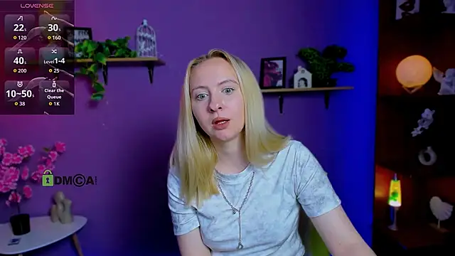 mila_glow1 Chat XXX live