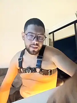 Show Webcam de CortBlumer
