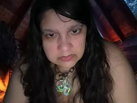 MelanieFawker's Live XXX Chat