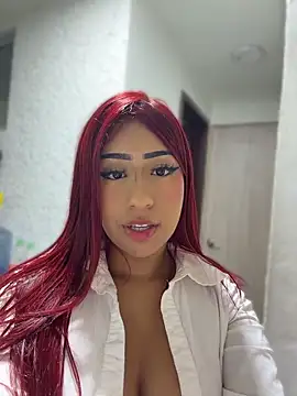 Violet_carson লাইভ XXX চ্যাট