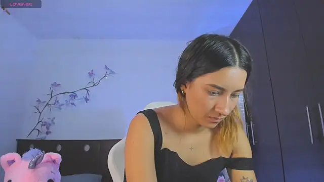 kittyrush_n Live XXX chat