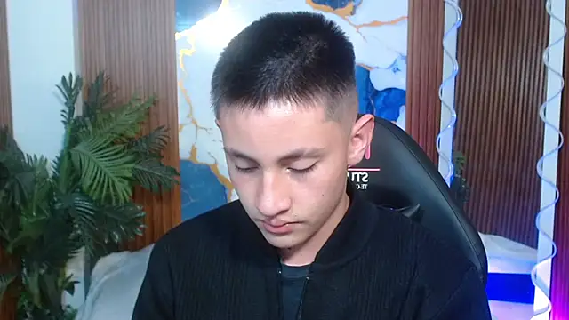 Andres_Tay 웹캠 쇼