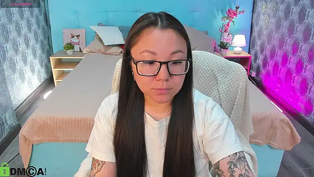 gentle_muse Chat XXX live