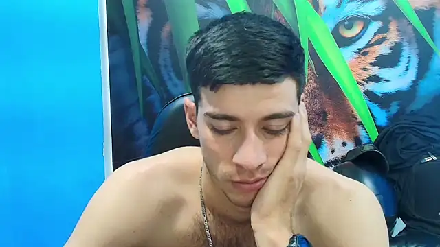 DEIBY_BABY 现场XXX聊天