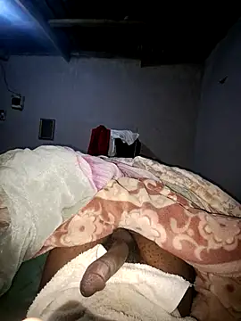Desus9's Webcam Show