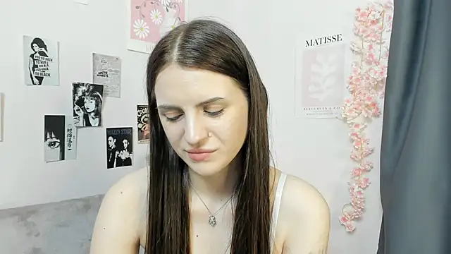 Czat XXX na żywo – KathiGulston