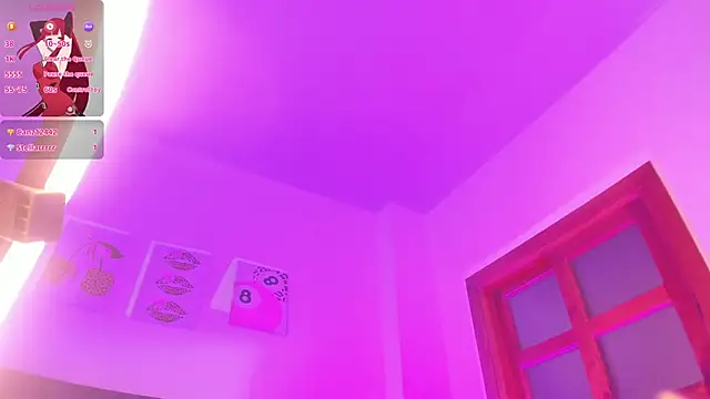 Madison_Rosee: онлайн-секс-чат