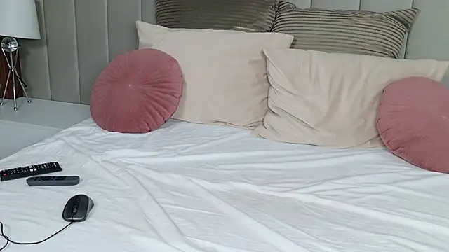 MabelVell Webcam show