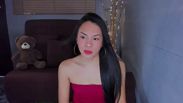 Asian_Succubus 网络视讯表演