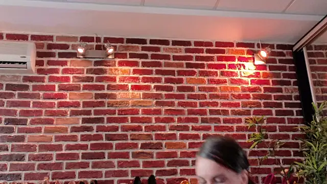 Živý XXX chat HannahIsabellee