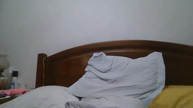 Show de Rochinha73 na webcam