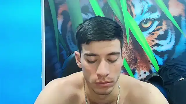 DEIBY_BABY 라이브 XXX 채팅