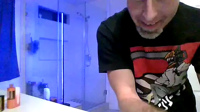 El_Gizmo's Live XXX Chat