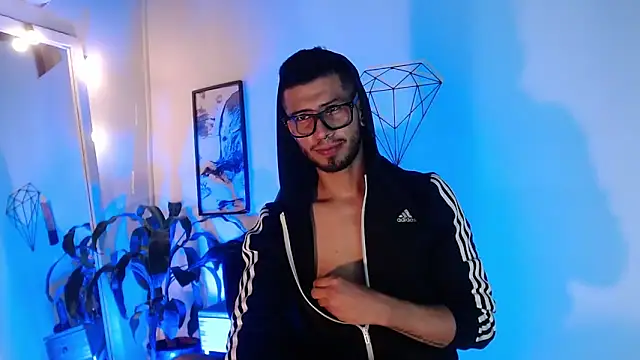 Colby_brown03 라이브 XXX 채팅