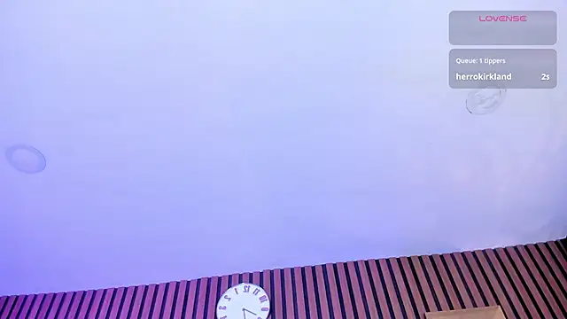 AlliceRosero – Live XXX-chat