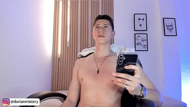 Dorianmistery2322_ 라이브 XXX 채팅