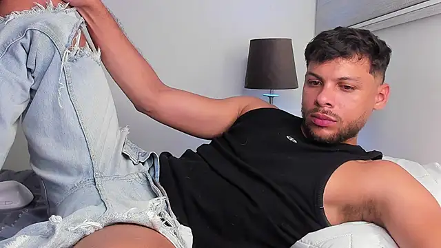 haku_kanjy's Webcam Show