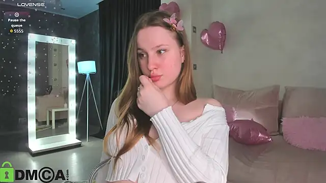 Chatroom XXX en direct de Candy_Cansew