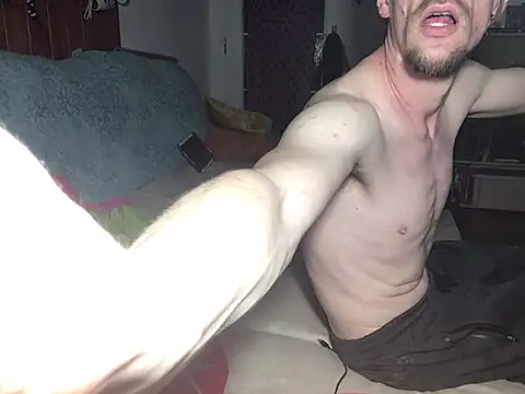 Živý XXX chat Salon1986