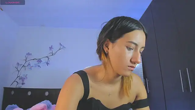 kittyrush_'s Live XXX Chat