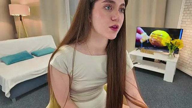 SunnyBloss Live XXX-chat