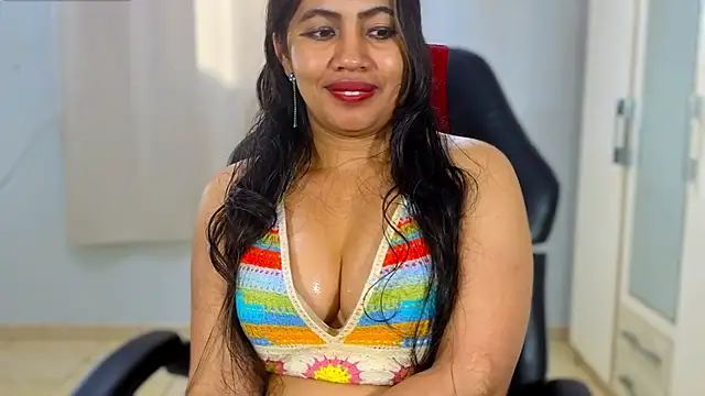 Chat XXX en directo de FannyXhot