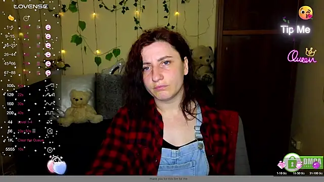 Czat XXX na żywo – Muse_kitty_jenia