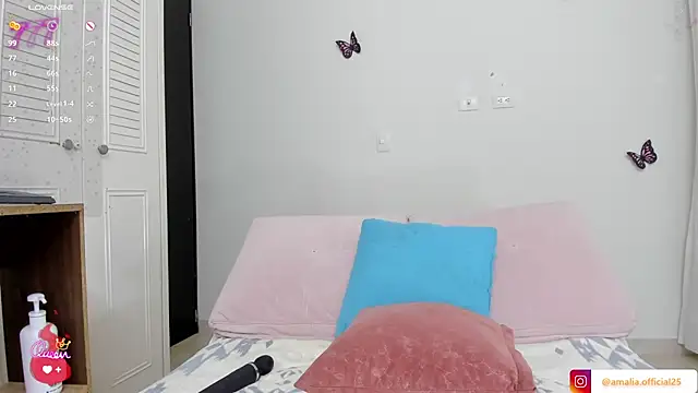 Онлайн чат XXX sweet_amalia4