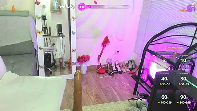 gataluna67 Webcam-Show