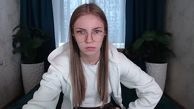 Živý XXX chat HitGyrl