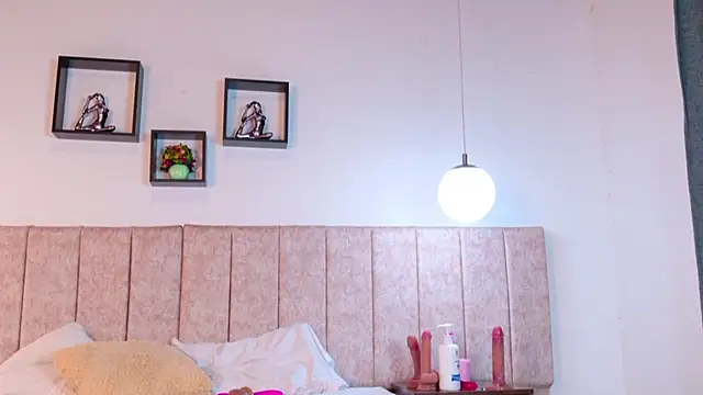 Živý XXX chat Zoehot_11