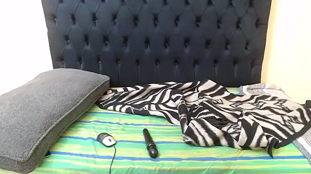 SexiestChoc élő XXX-chatje