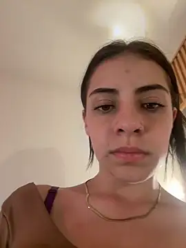 Živý XXX chat hannacruzsj