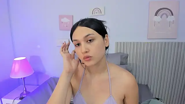 lana_boomer 现场XXX聊天