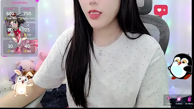 Dully_ana – Naživo XXX chat
