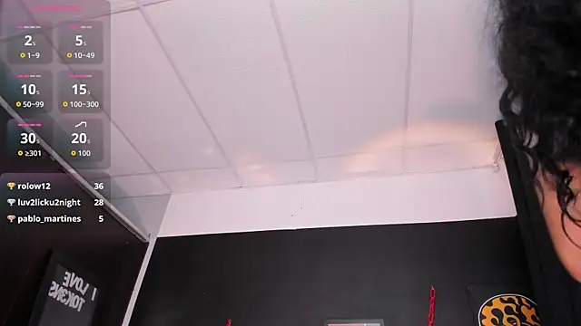 Sofia_Angel_1 라이브 XXX 채팅