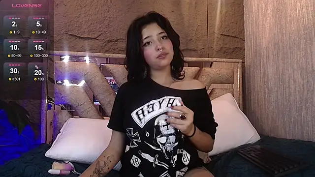 Chat XXX en directo de lsa_dolly_nyx
