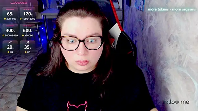 Živý XXX chat alexa_sweetyy