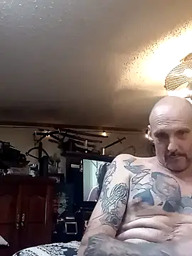 Show Webcam de ClydeCan409